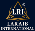 laraibinternational.in